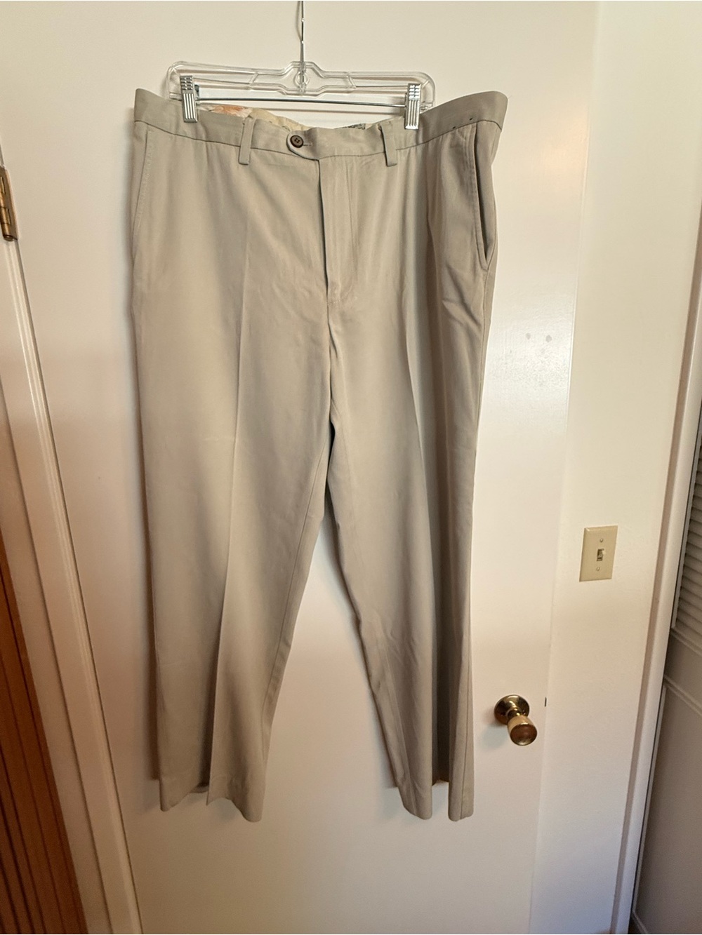 Tommy Bahama Silk Pants 38/32